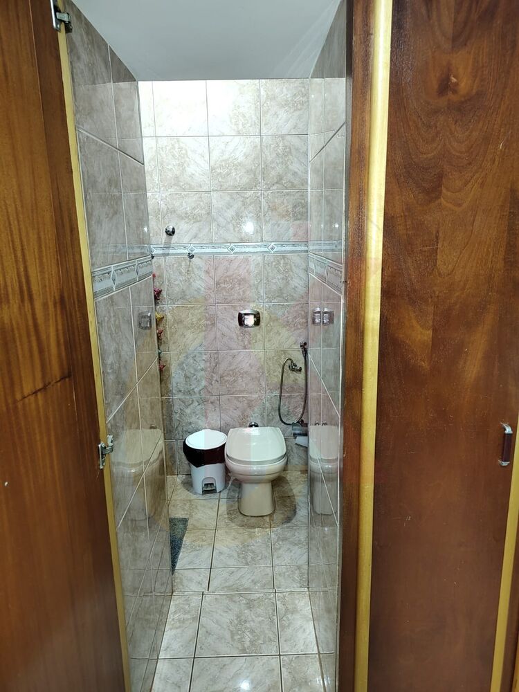 Chácara à venda com 4 quartos, 428m² - Foto 5