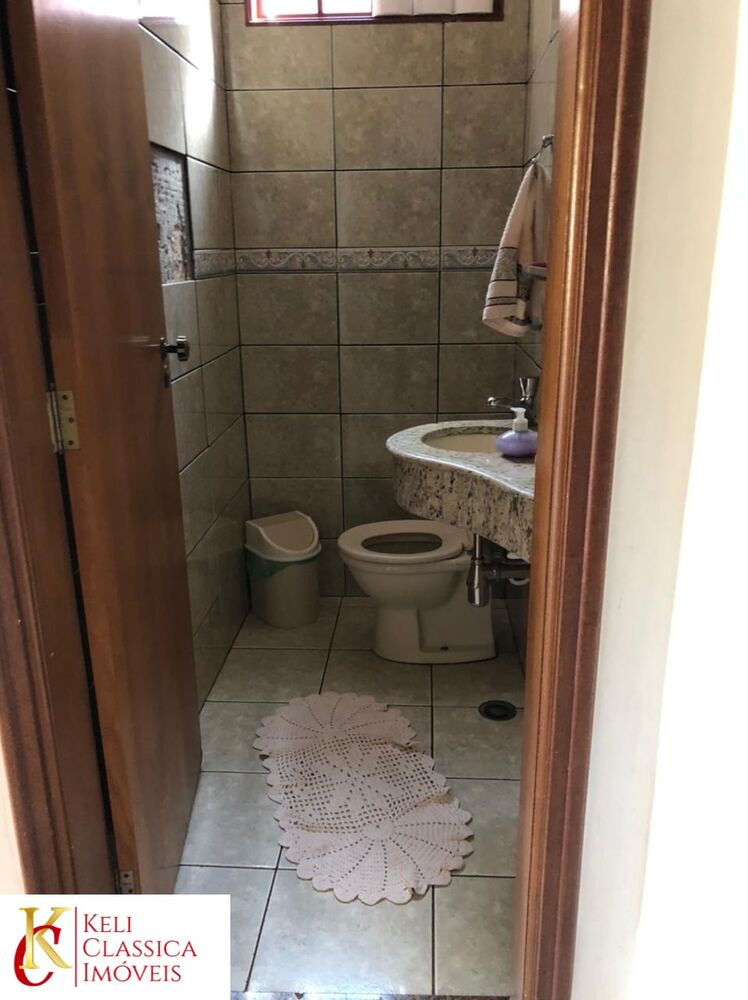 Casa, 4 quartos, 265 m² - Foto 8