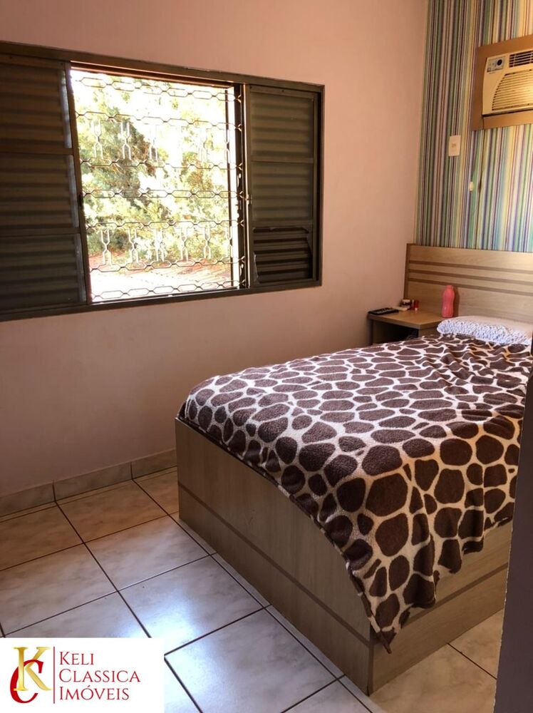 Casa, 4 quartos, 265 m² - Foto 5