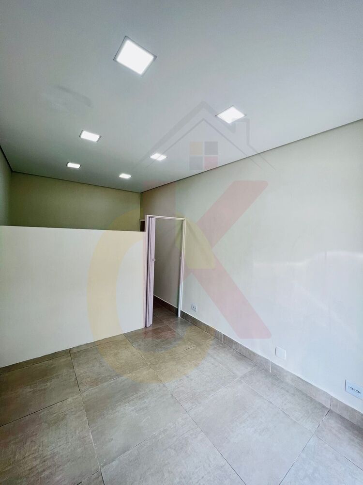 Sala-Conjunto, 18 m² - Foto 1