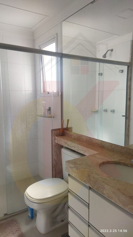 Apartamento à venda e aluguel com 3 quartos, 167m² - Foto 4