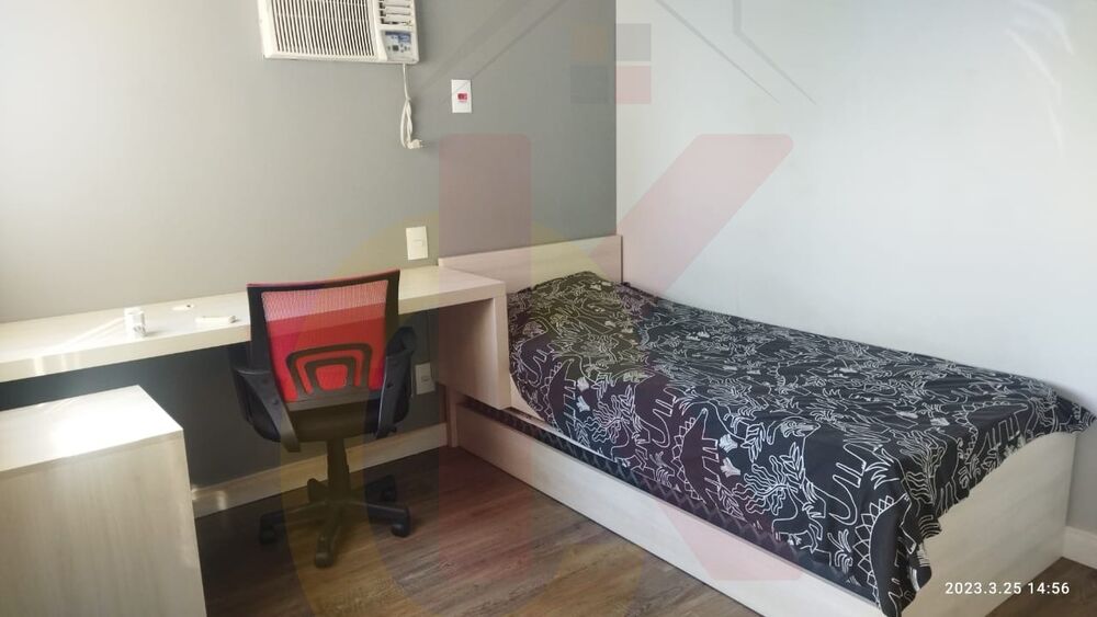 Apartamento à venda e aluguel com 3 quartos, 167m² - Foto 3