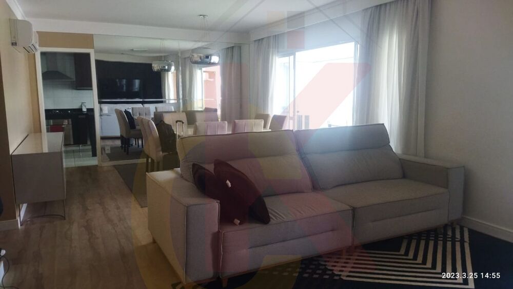 Apartamento à venda e aluguel com 3 quartos, 167m² - Foto 2