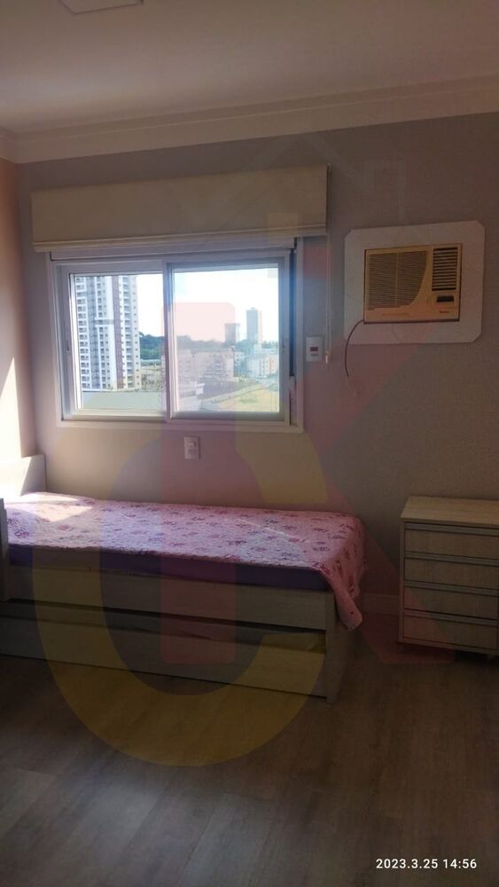 Apartamento à venda e aluguel com 3 quartos, 167m² - Foto 5