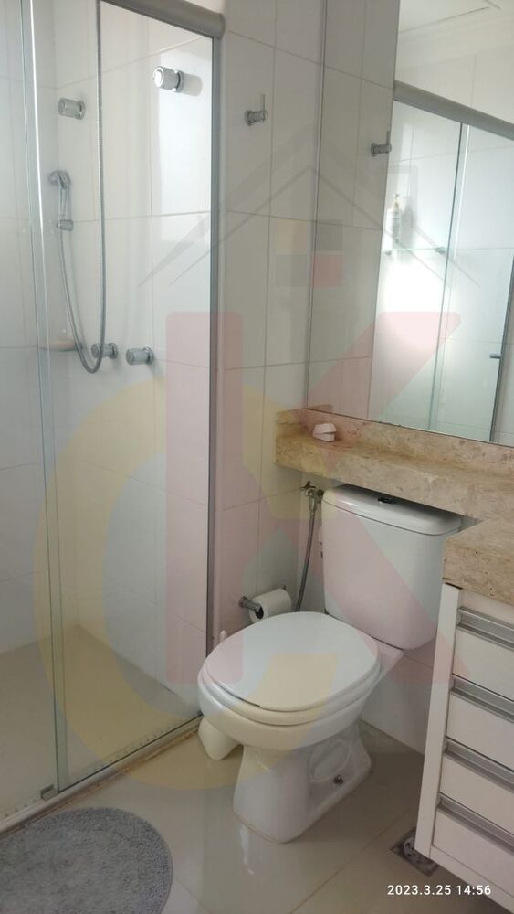 Apartamento à venda e aluguel com 3 quartos, 167m² - Foto 6