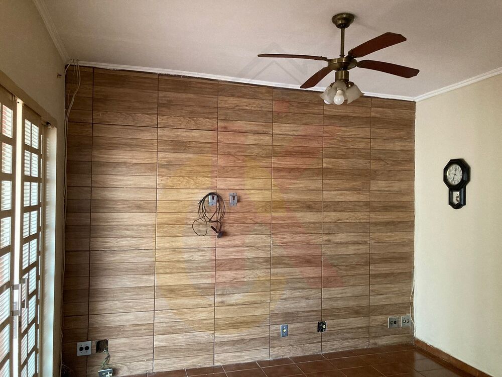 Casa, 3 quartos - Foto 2