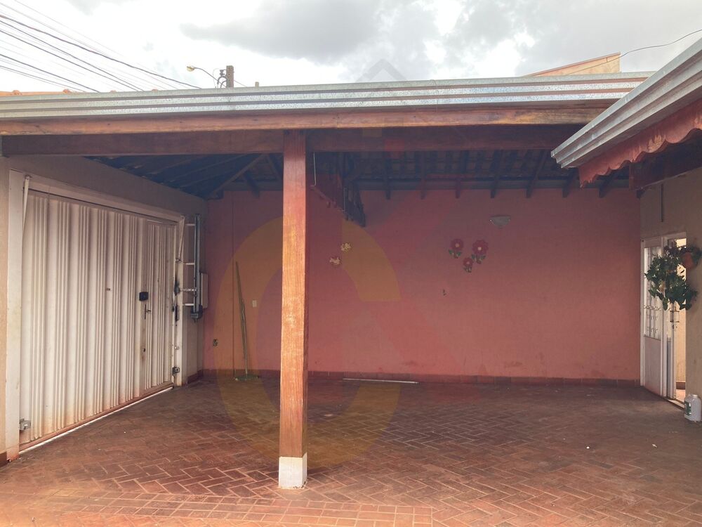 Casa, 3 quartos - Foto 8