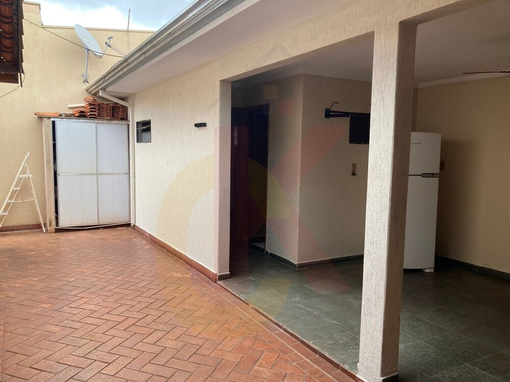 Casa, 3 quartos - Foto 7