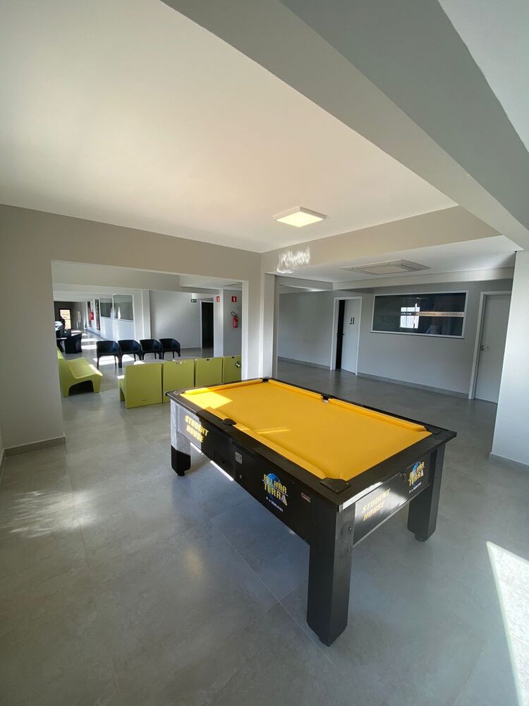Flat/Apart Hotel, 1 quarto, 50 m² - Foto 1