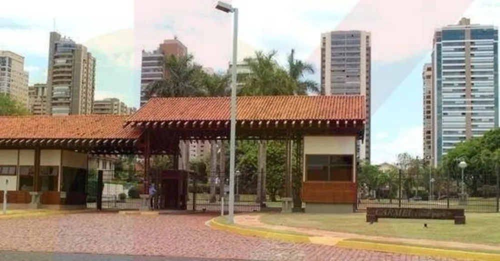 Terreno, 10 hectares - Foto 1
