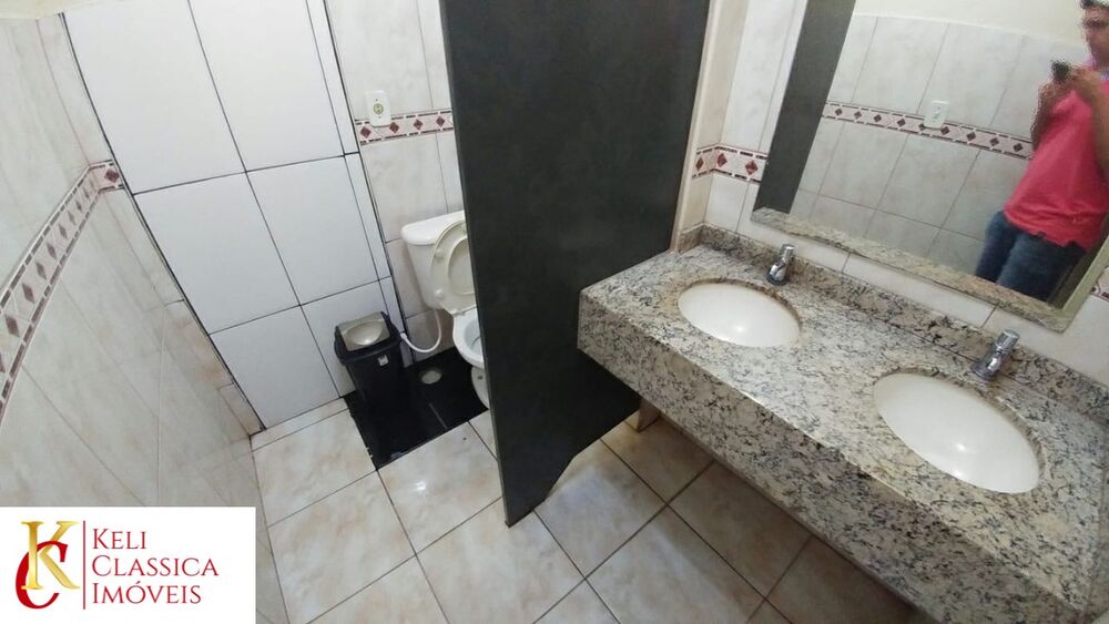 Loja-Salão, 135 m² - Foto 8