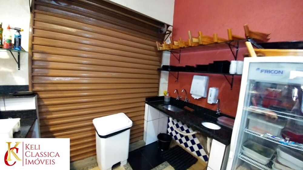 Loja-Salão, 135 m² - Foto 1