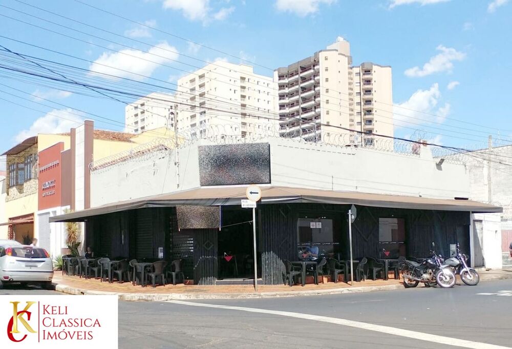 Loja-Salão, 135 m² - Foto 7