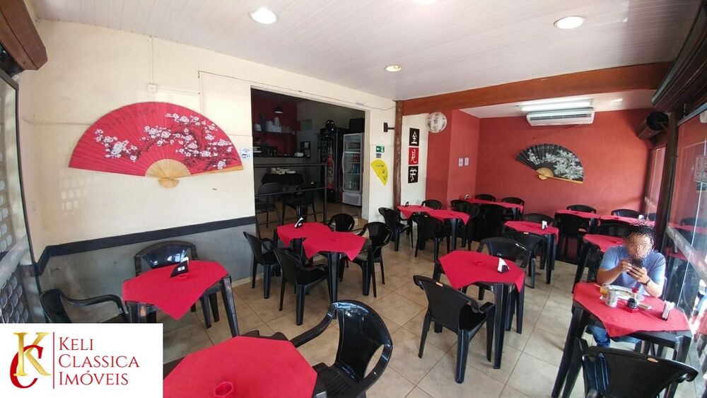 Loja-Salão, 135 m² - Foto 6