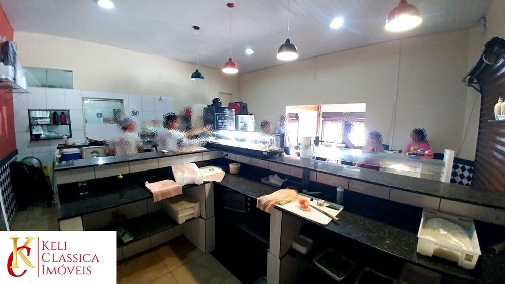 Loja-Salão, 135 m² - Foto 2