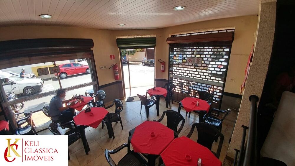 Loja-Salão, 135 m² - Foto 4