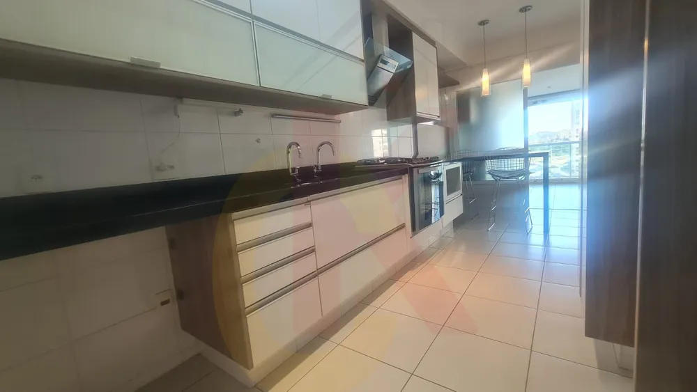 Apartamento, 3 quartos, 167 m² - Foto 5