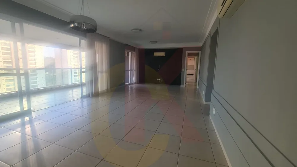 Apartamento, 3 quartos, 167 m² - Foto 1