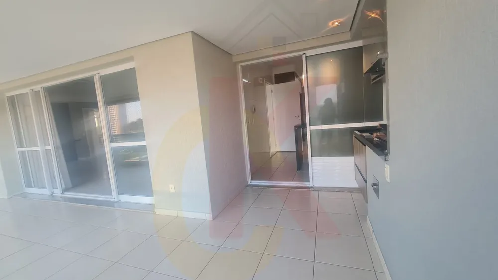 Apartamento, 3 quartos, 167 m² - Foto 2