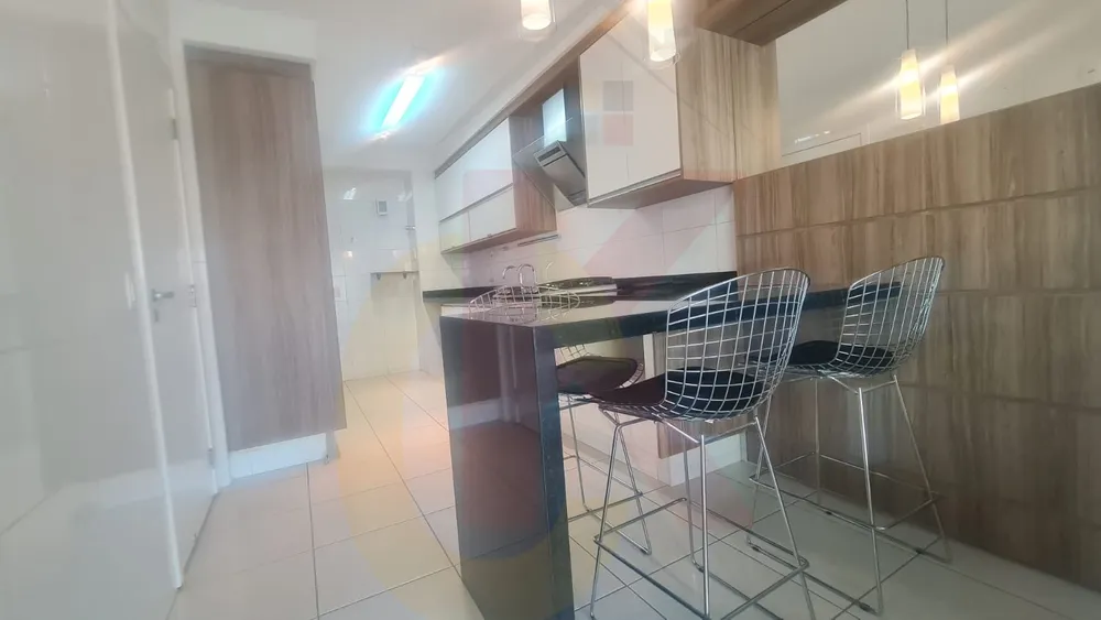 Apartamento, 3 quartos, 167 m² - Foto 4