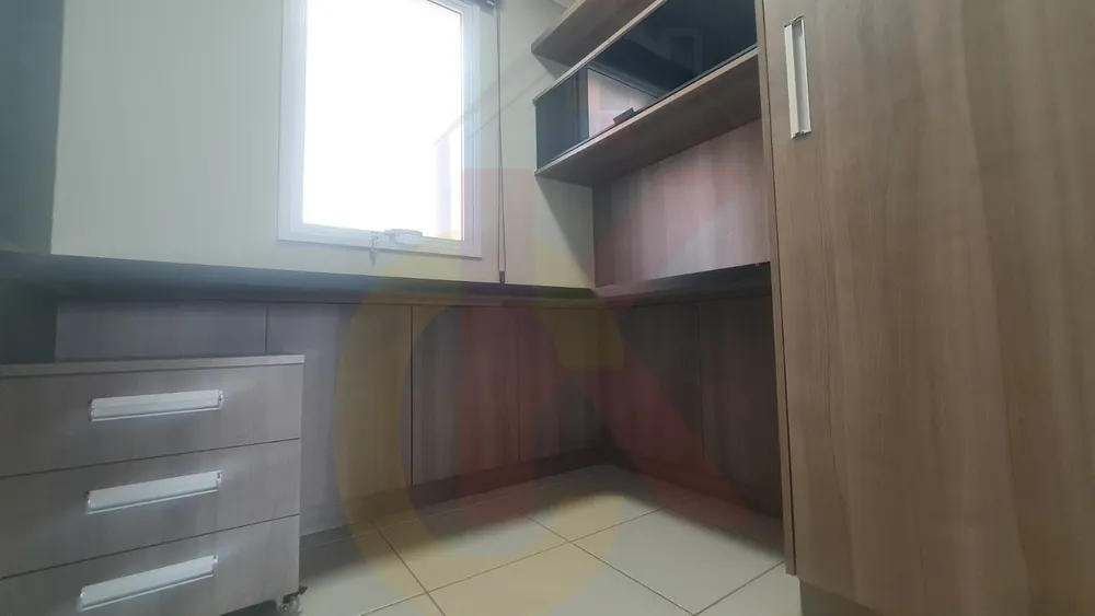 Apartamento, 3 quartos, 167 m² - Foto 7