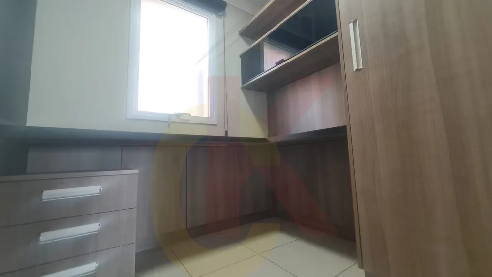 Apartamento, 3 quartos, 167 m² - Foto 8