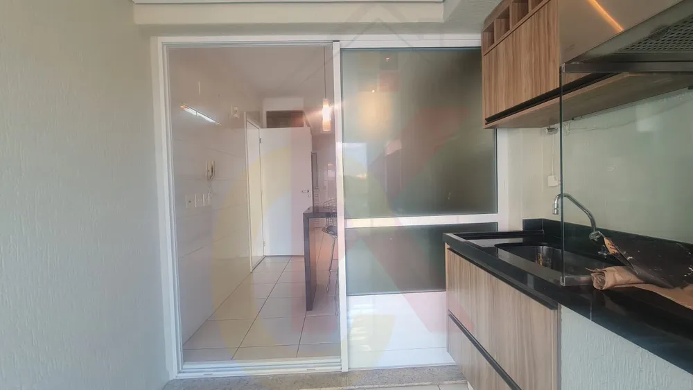 Apartamento, 3 quartos, 167 m² - Foto 3