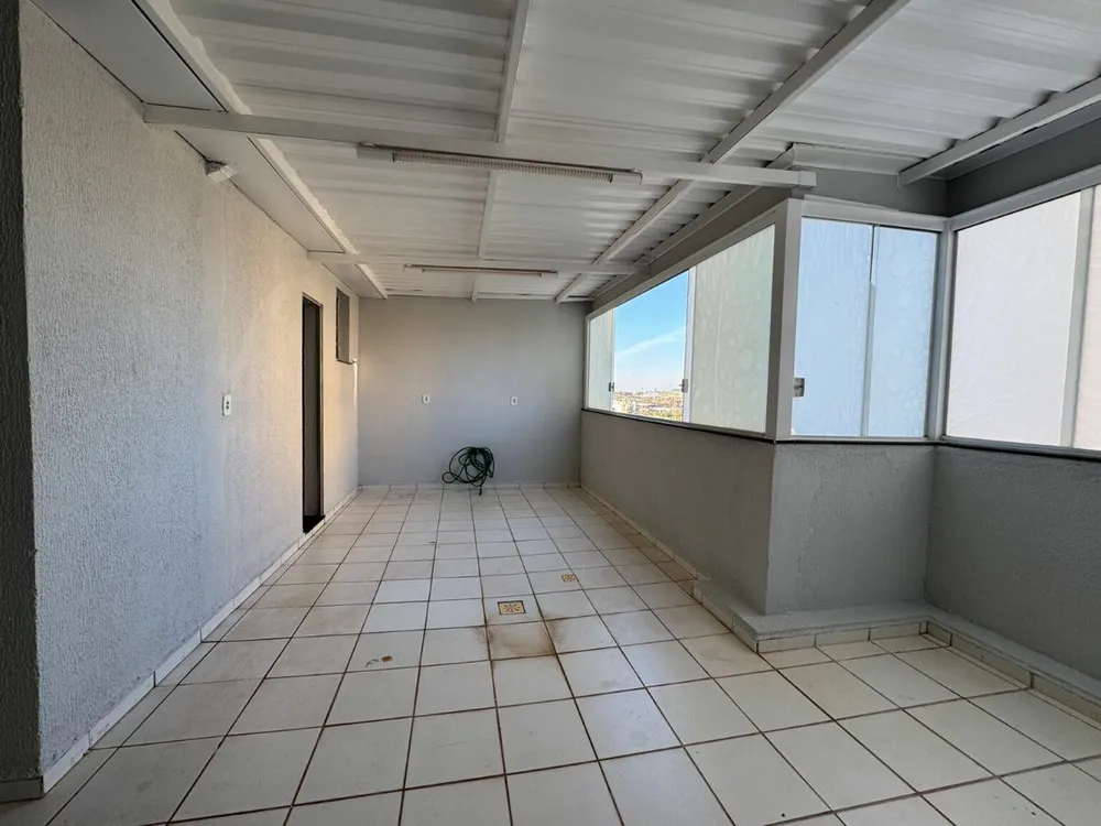 Cobertura, 2 quartos, 106 m² - Foto 4