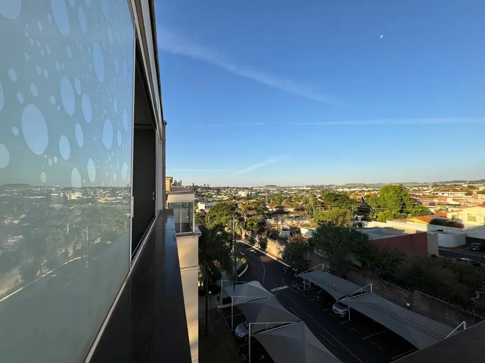 Cobertura, 2 quartos, 106 m² - Foto 1