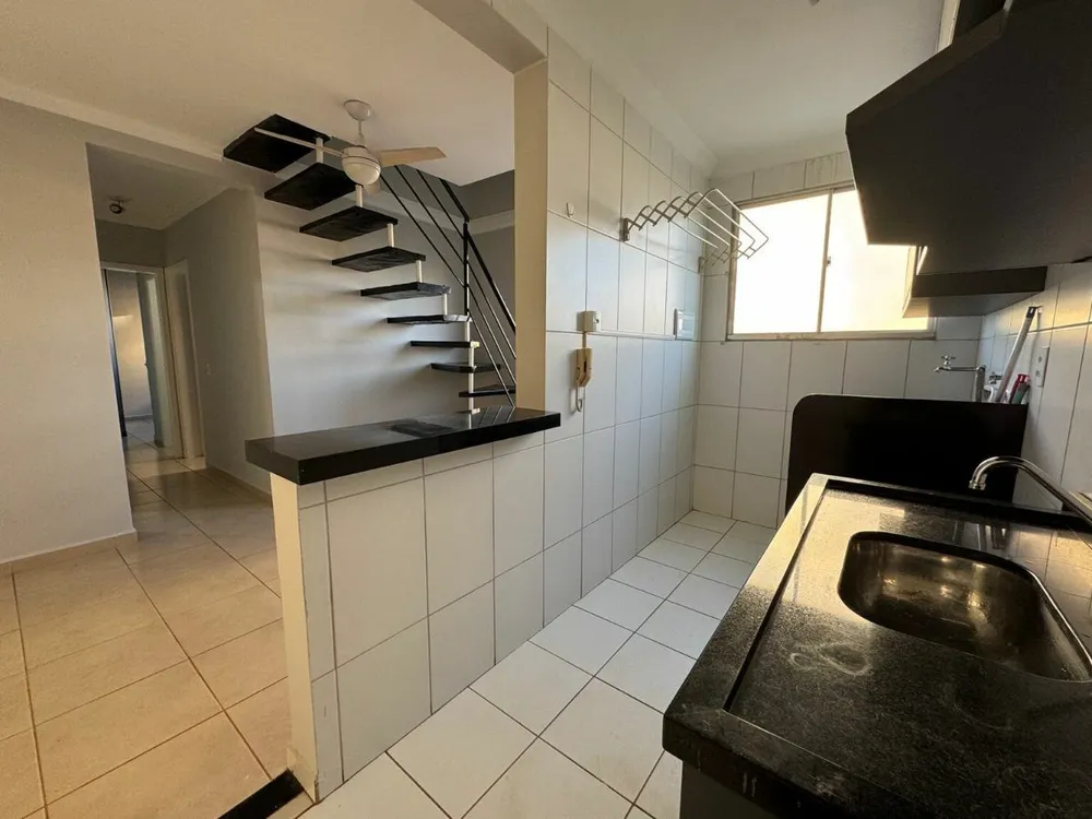 Cobertura, 2 quartos, 106 m² - Foto 3