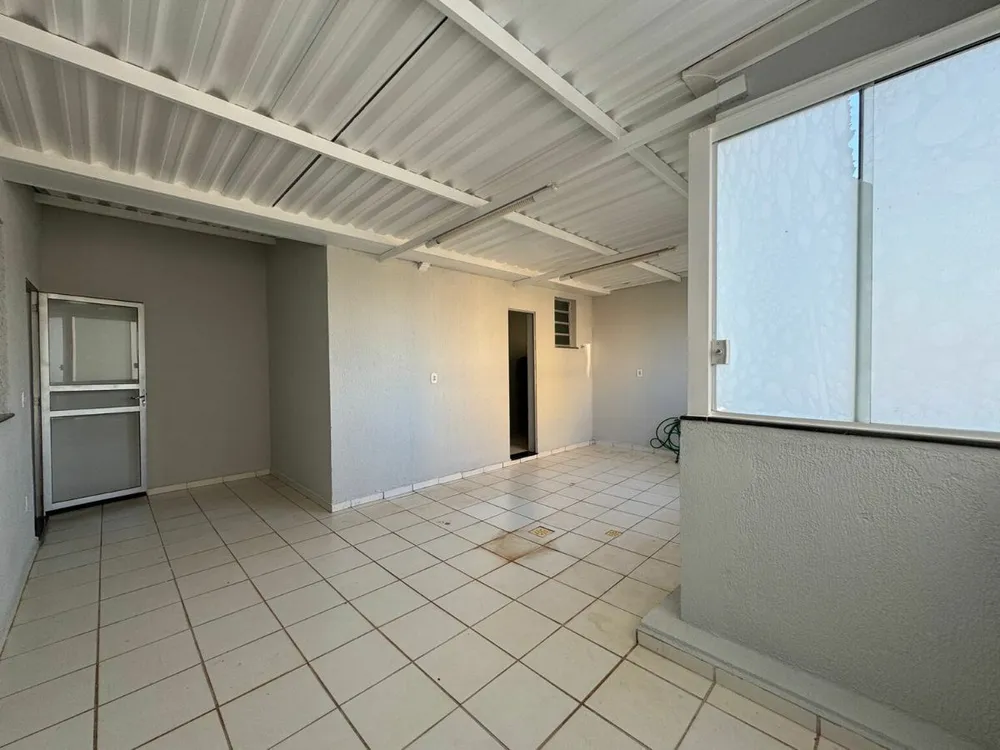 Cobertura, 2 quartos, 106 m² - Foto 2