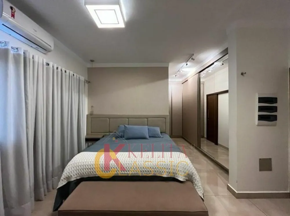 Casa, 6 quartos - Foto 2