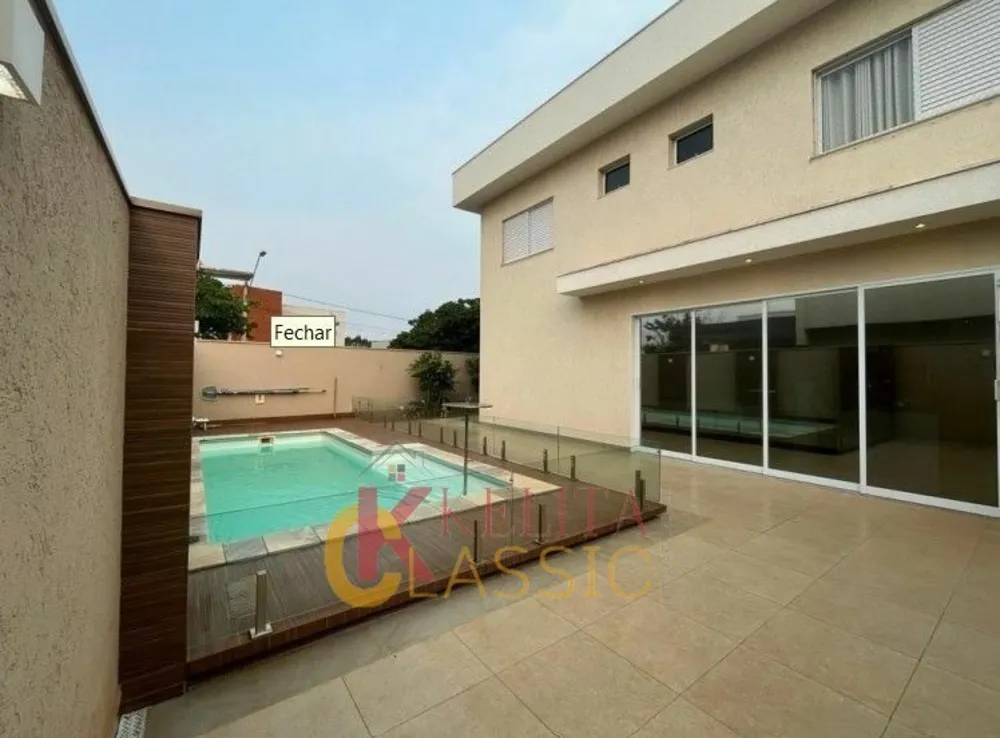 Casa, 6 quartos - Foto 1