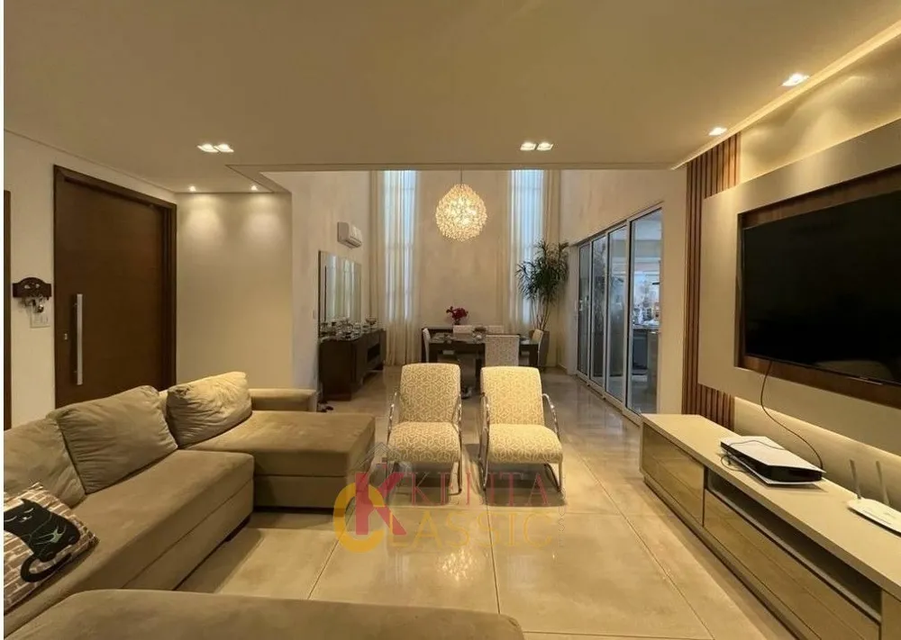 Casa, 6 quartos - Foto 2