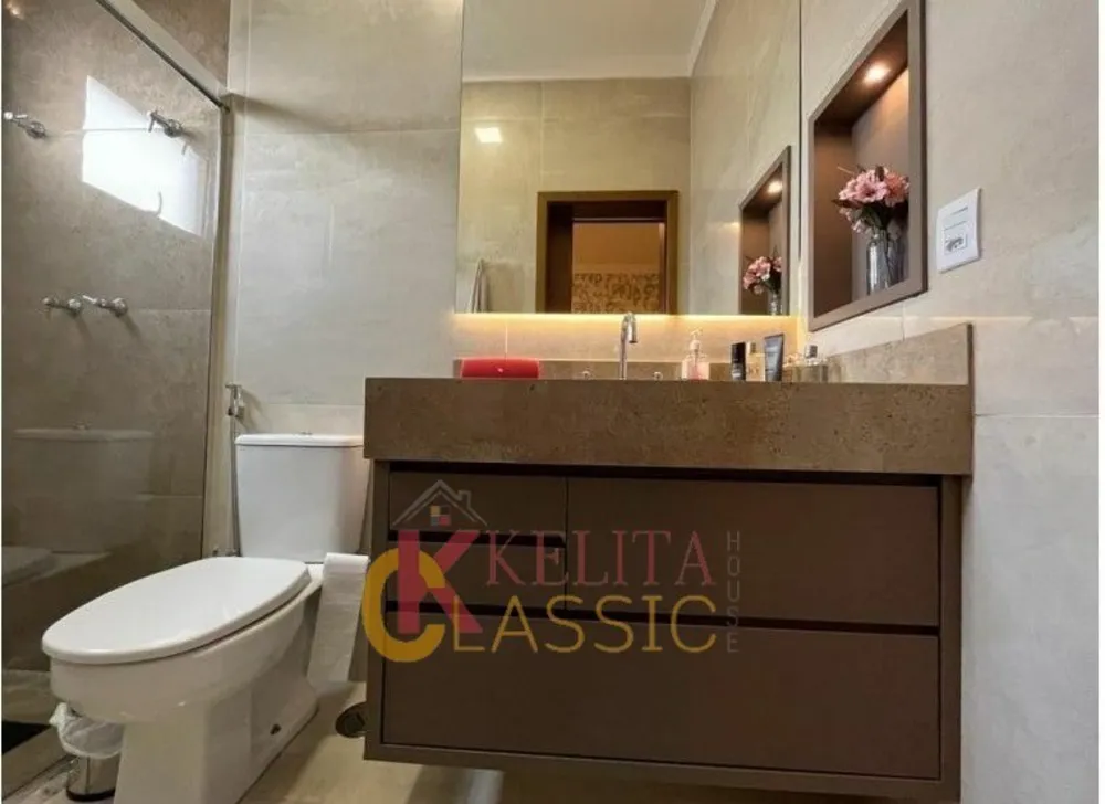 Casa, 6 quartos - Foto 11