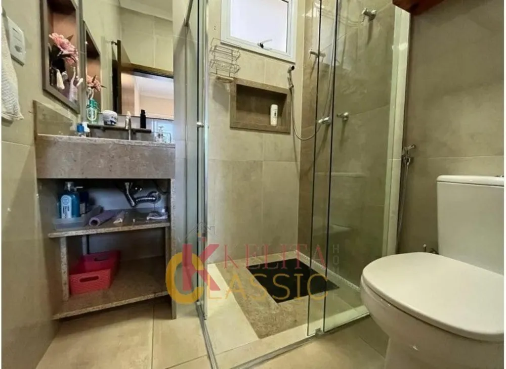 Casa, 6 quartos - Foto 4