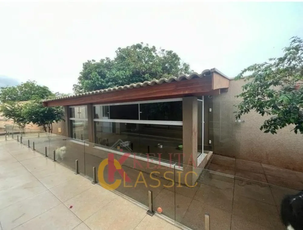 Casa, 6 quartos - Foto 8