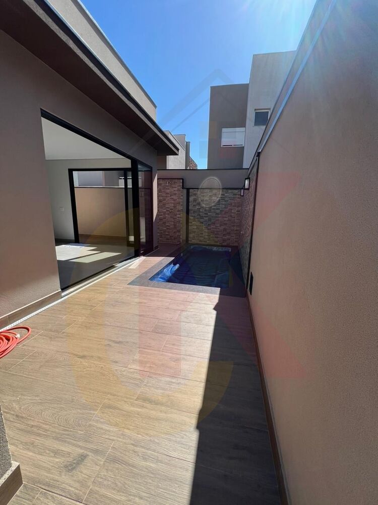 Casa, 3 quartos, 170 m² - Foto 8