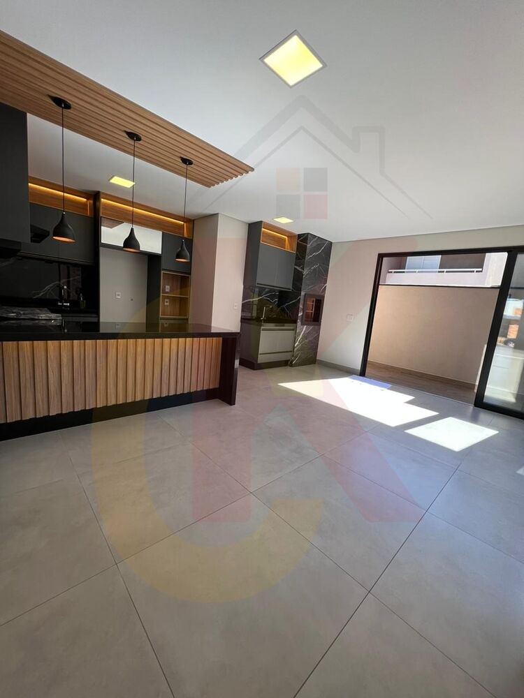 Casa, 3 quartos, 170 m² - Foto 2