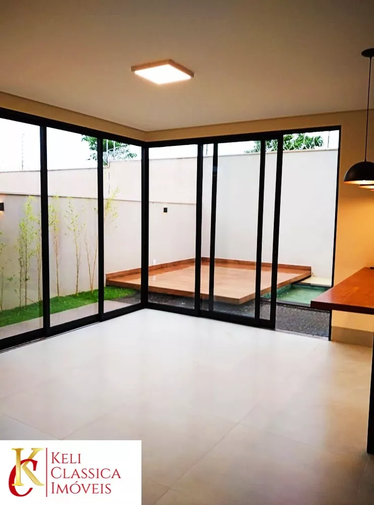 Casa, 3 quartos - Foto 8