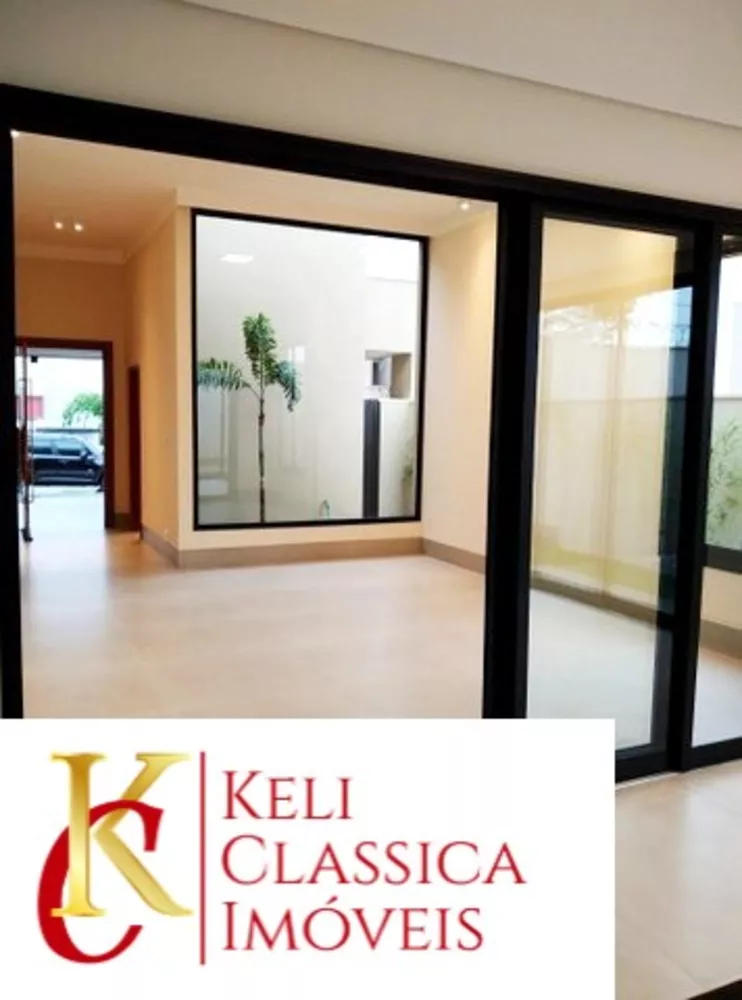 Casa, 3 quartos - Foto 3