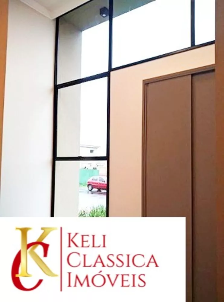 Casa, 3 quartos - Foto 2