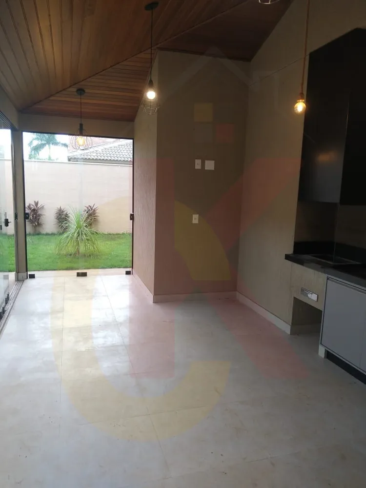 Casa, 3 quartos - Foto 2