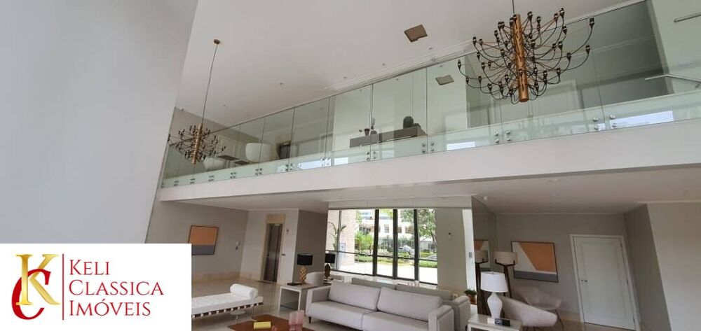 Cobertura, 5 quartos, 637 m² - Foto 4