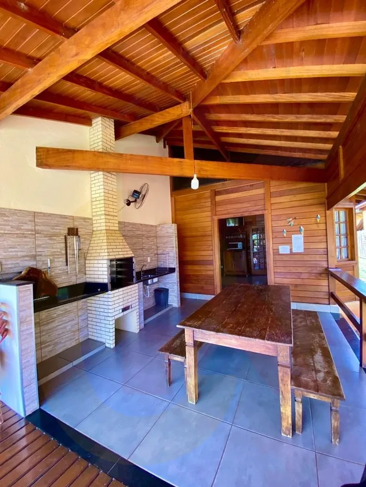 Chácara, 6 quartos - Foto 13