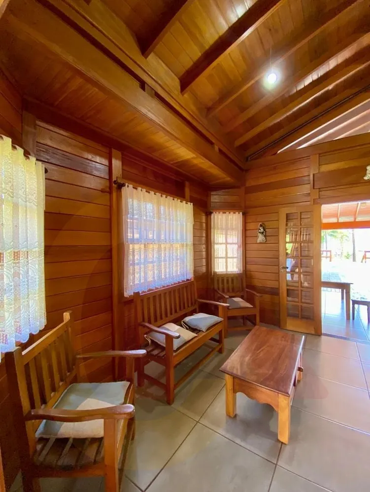 Chácara, 6 quartos - Foto 1
