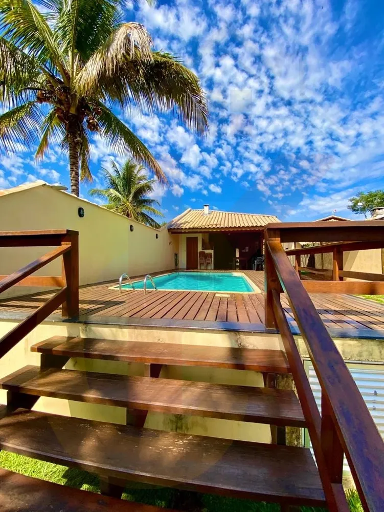 Chácara, 6 quartos - Foto 11