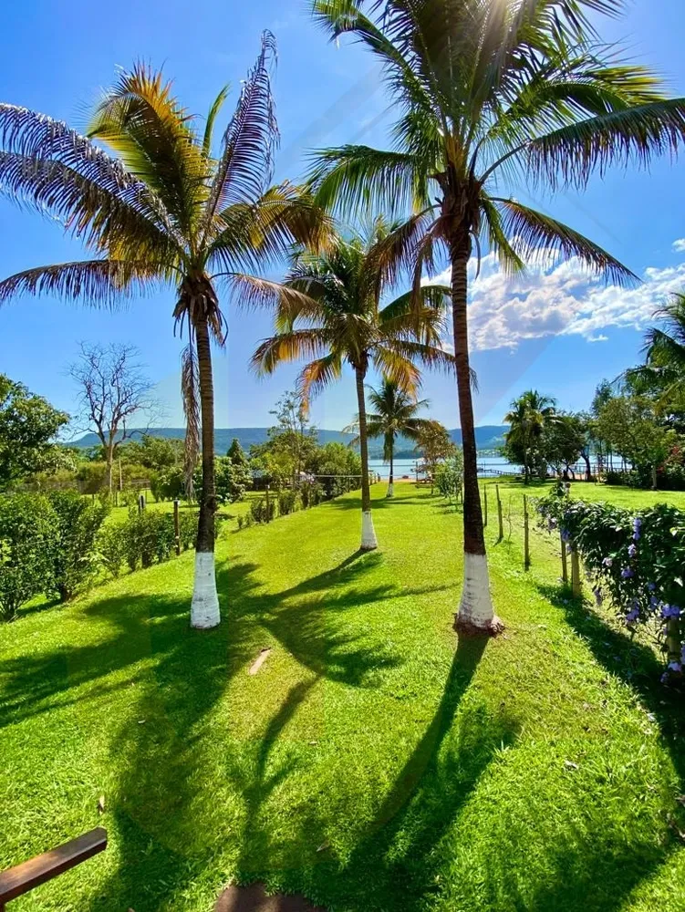 Chácara, 6 quartos - Foto 6