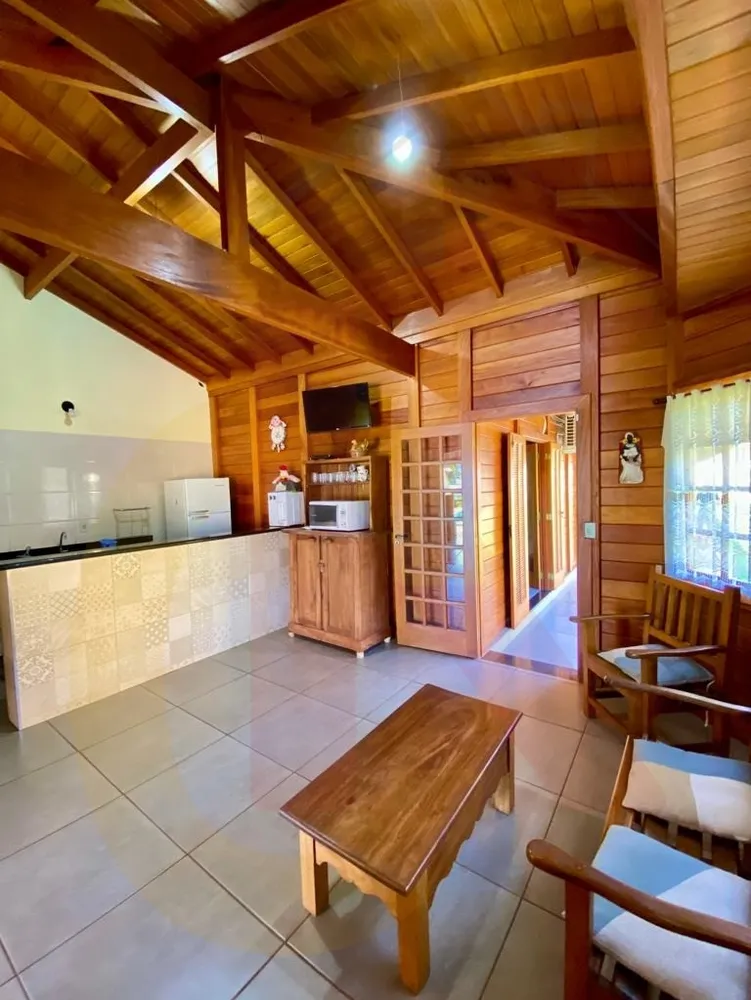 Chácara, 6 quartos - Foto 7