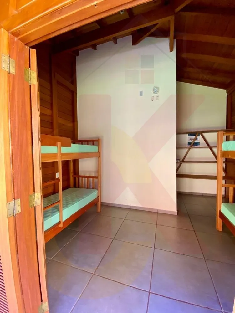 Chácara, 6 quartos - Foto 12